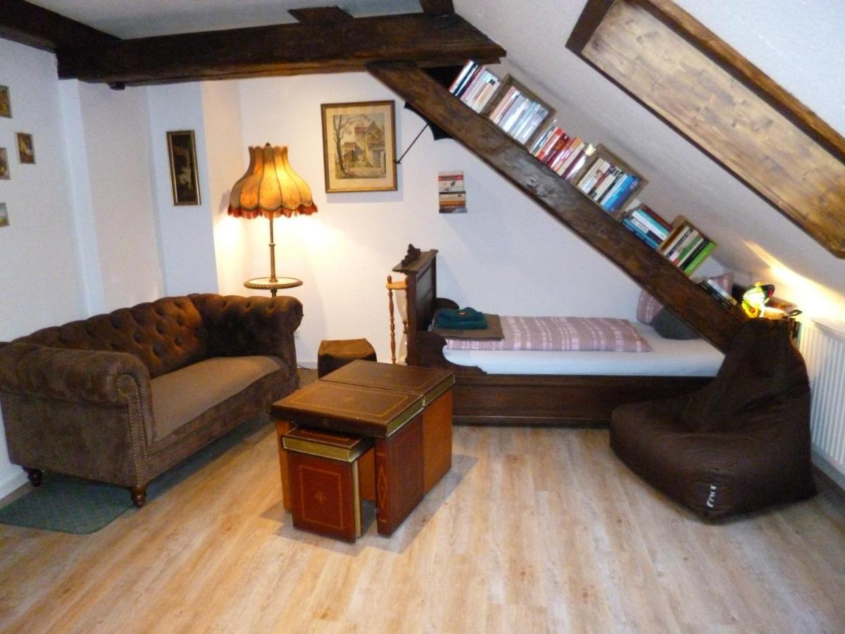 Apartment Lucky Spitzweg Füssen